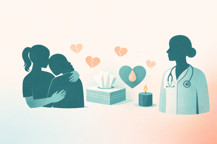 Early miscarriage support