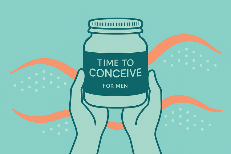 The Reality of Men’s Health and Fertility: why we are failing and how we can make meaningful change.