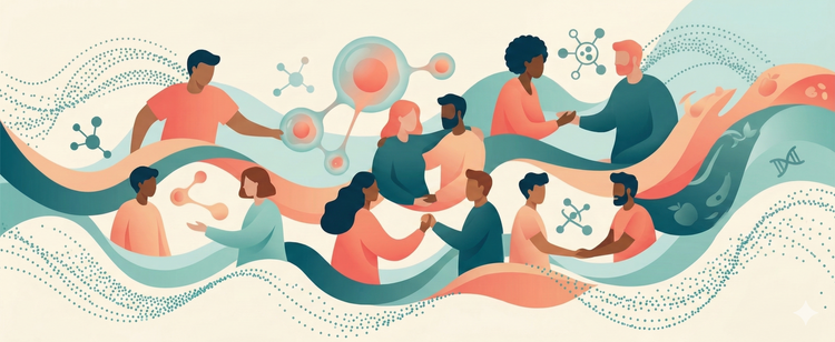 IWD at OVUM: The Stories That Shape Fertility.