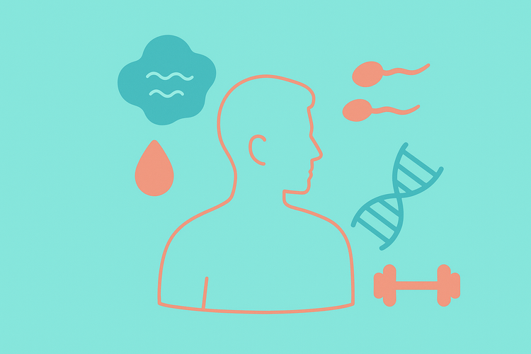 Male Infertility: Causes and Considerations