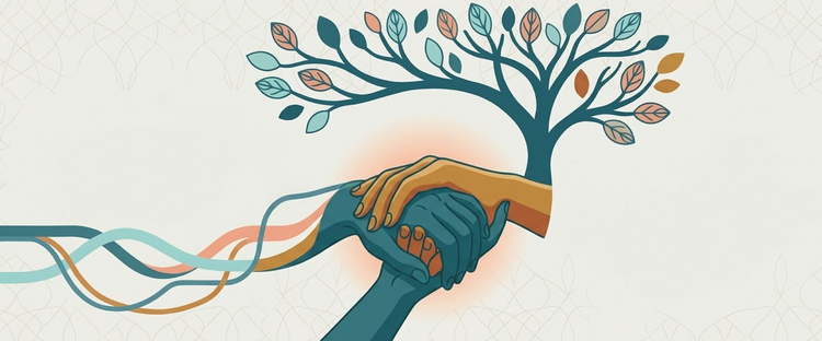 Stories from the OVUM Community: anonymous