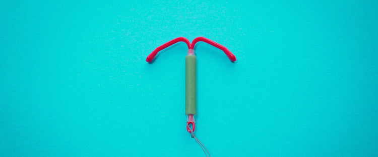 hormonal contraception