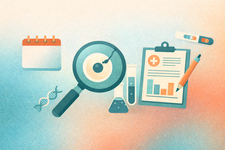 OVUM Reviews: Research progress in 2025 in the UK. What we have discovered, and OVUM’s take.