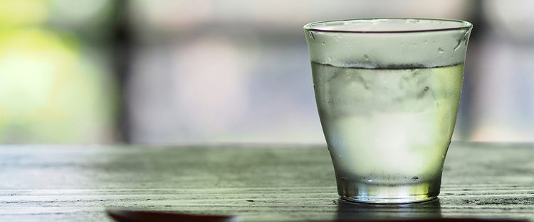 hydration and fertility