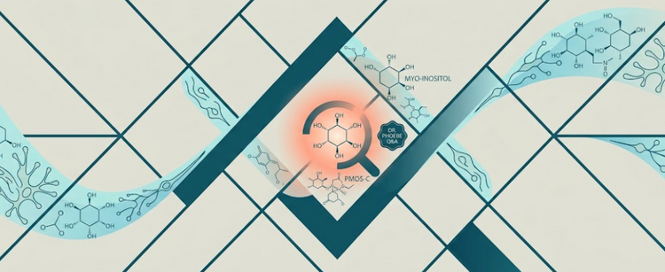 PMOS: why the change from PCOS and all you need to know about fertility, inositol and metabolic health.