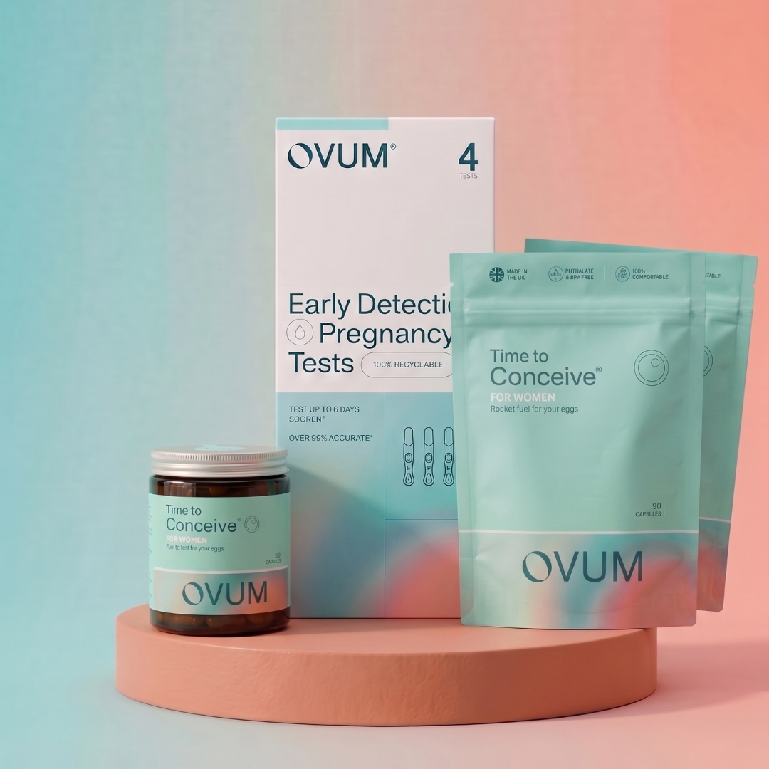 glutathione trying to conceive for Fertility: Myths and Facts Vitafem - Premium Fertility Multivitamin