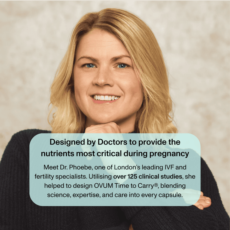 Time to Carry® (preorder)