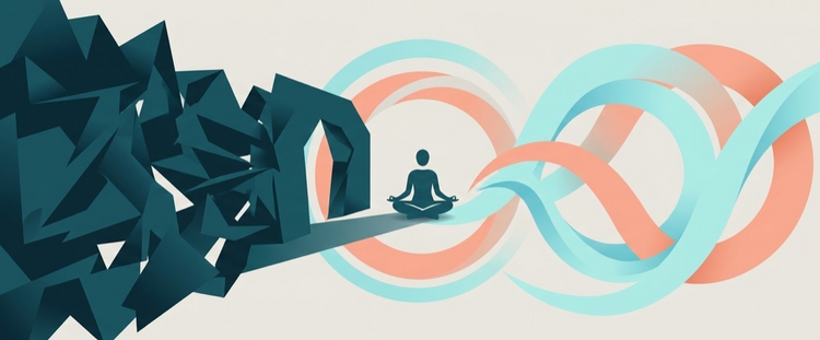 Return To Self: A Meditation For Difficult Days