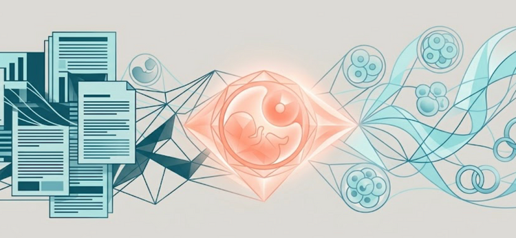 The UK Fertility Guidelines Have Been Updated for the First Time in 13 Years. Here Is Why the Gap Didn't Close.