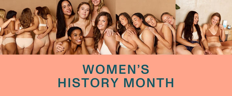 Women's History Month