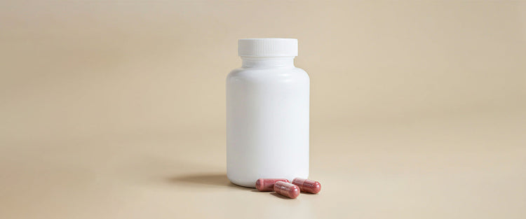 baby aspirin bottle