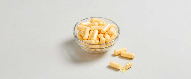 CoQ10 supplement