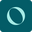 OVUM. Setting a new standard in reproductive health and fertility logo